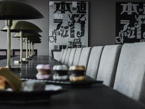 asakusa view hotel annex rokku