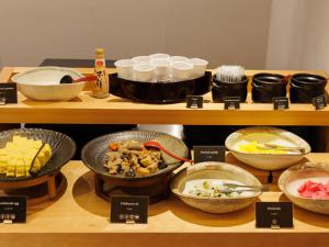 asakusa view hotel annex rokku