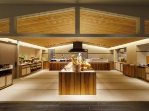 asakusa view hotel annex rokku