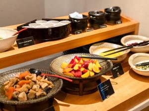 asakusa view hotel annex rokku