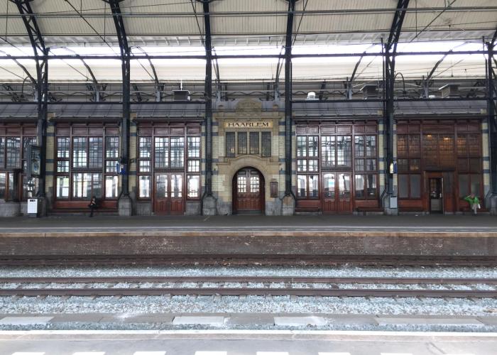 haarlem