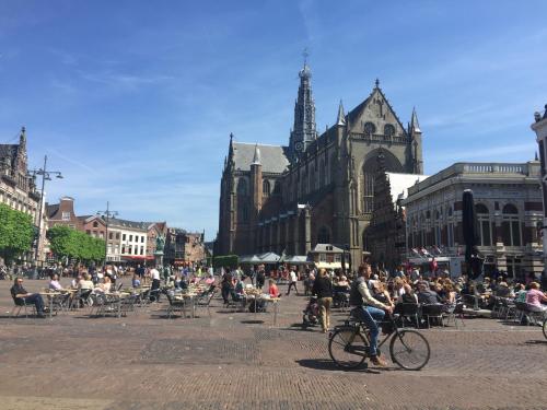 haarlem