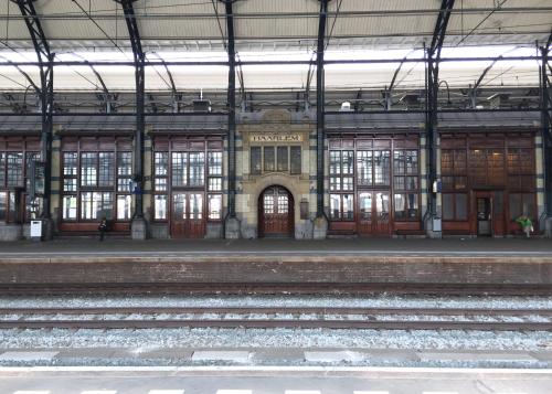 haarlem