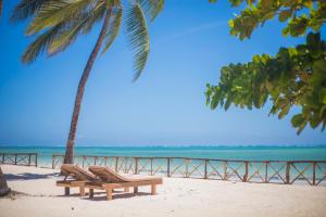 vrclub paje palms beach resort