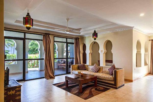 vrclub paje palms beach resort