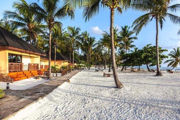 vrclub paje palms beach resort