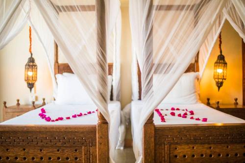 vrclub paje palms beach resort