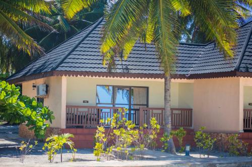 vrclub paje palms beach resort