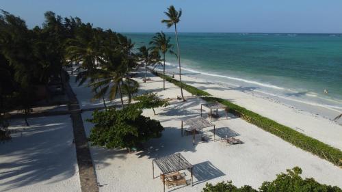 vrclub paje palms beach resort