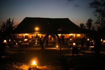 vrclub paje palms beach resort