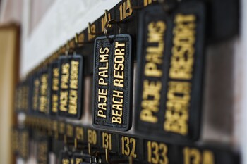 vrclub paje palms beach resort