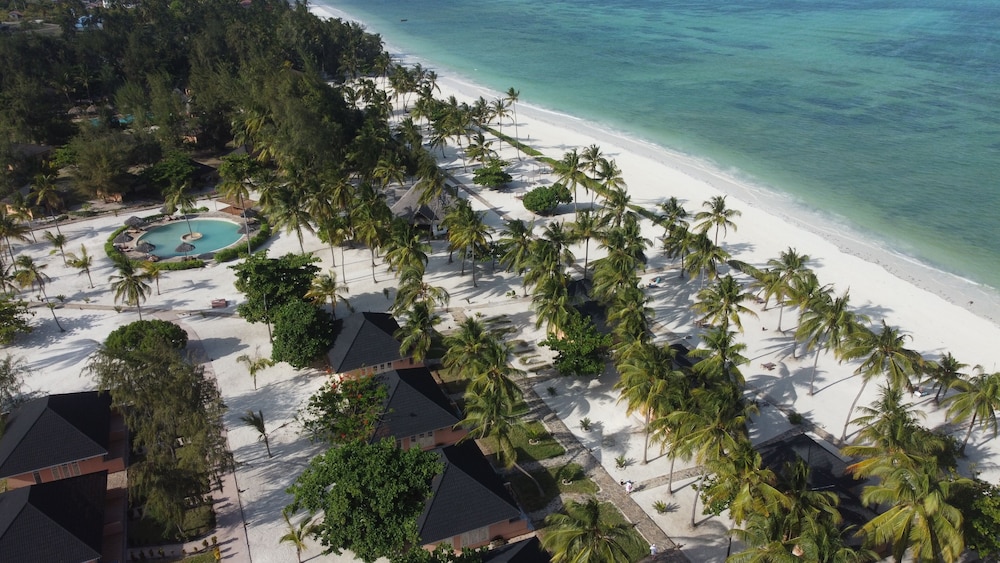 vrclub paje palms beach resort