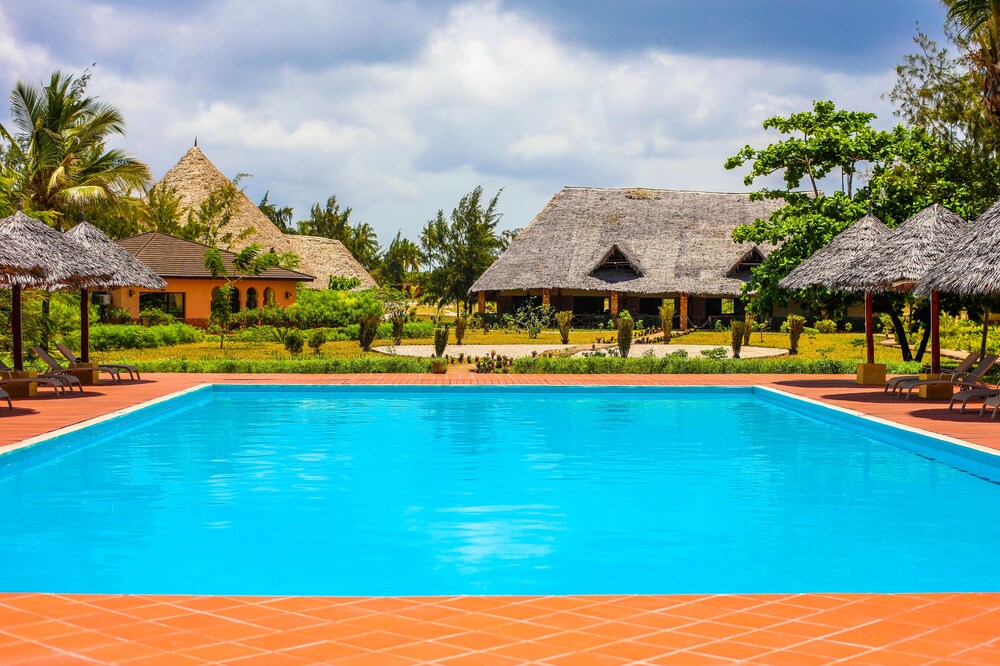 vrclub paje palms beach resort