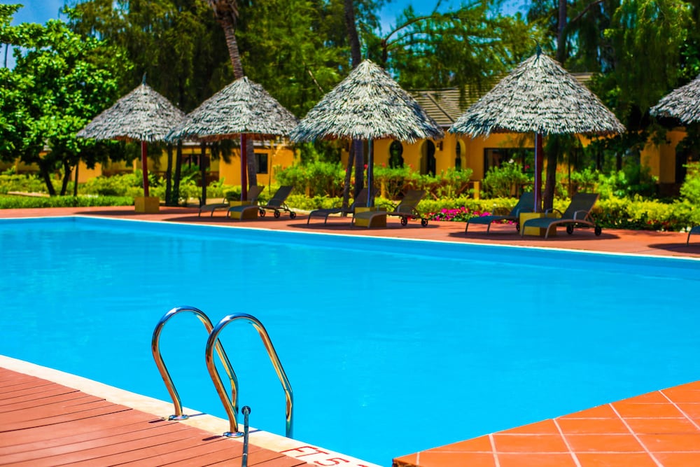 vrclub paje palms beach resort