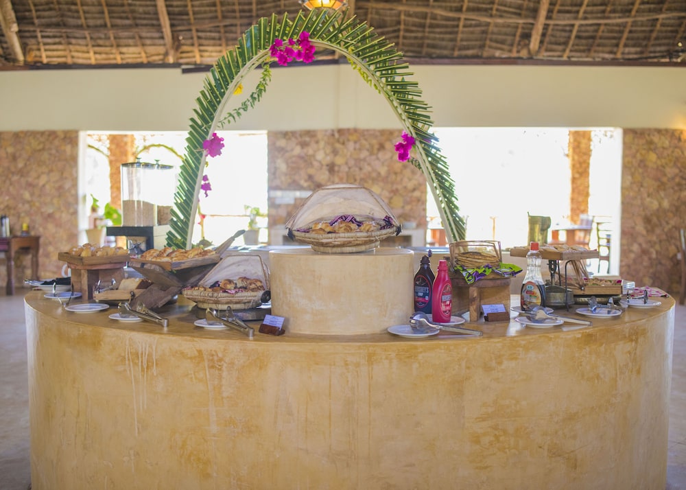 vrclub paje palms beach resort