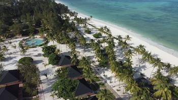 vrclub paje palms beach resort