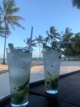 vrclub paje palms beach resort