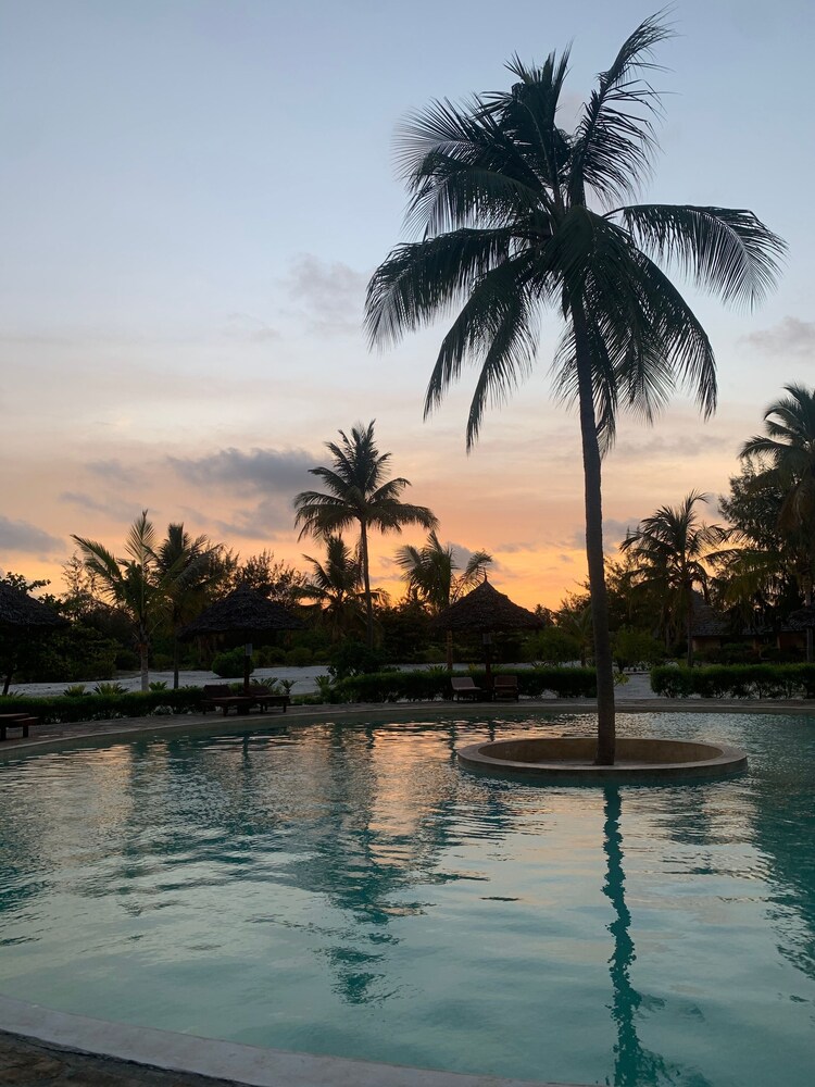 vrclub paje palms beach resort