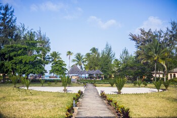 vrclub paje palms beach resort