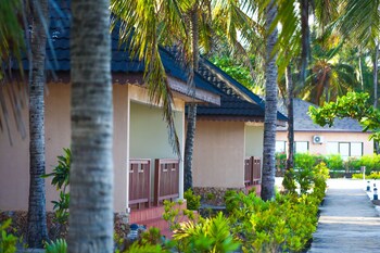 vrclub paje palms beach resort