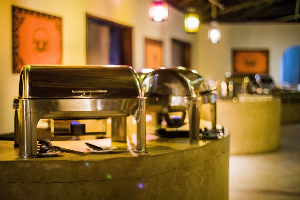 vrclub paje palms beach resort