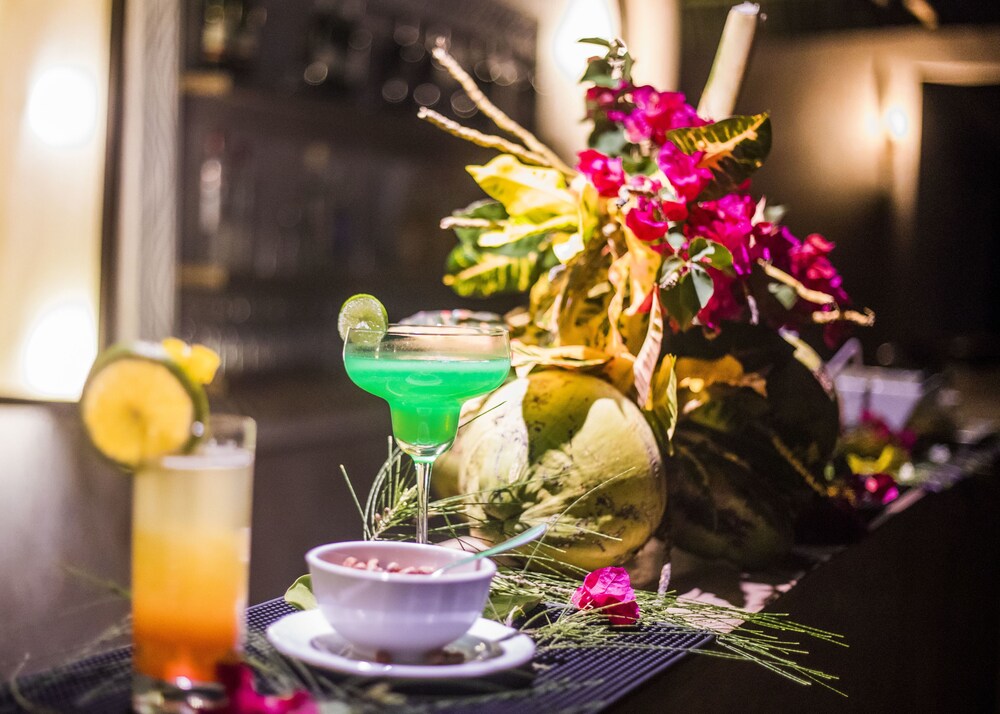 vrclub paje palms beach resort