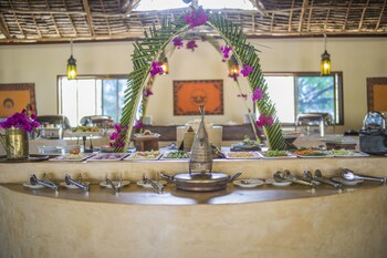 vrclub paje palms beach resort