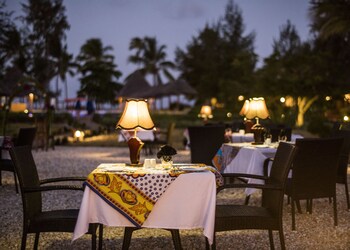 vrclub paje palms beach resort