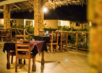 vrclub paje palms beach resort