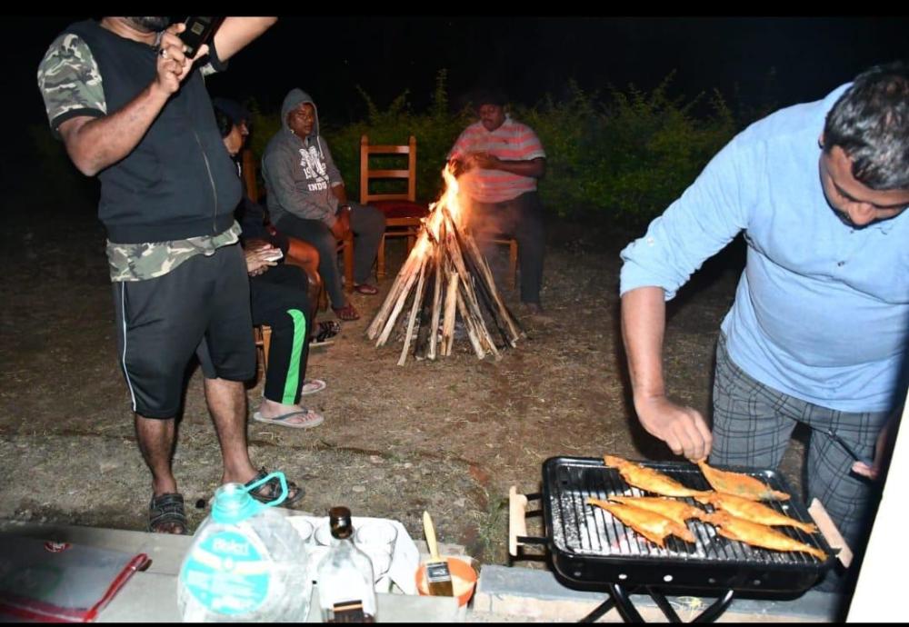 my space holiday inn munnar