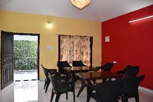 my space holiday inn munnar