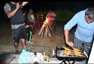 My Space Holiday Inn Munnar,D 106-B Opposite To Fort Munnar Hotel Chinnakanal Munnar 685618,3 star