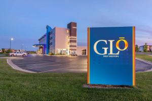glo best western dawley farms in sioux falls
