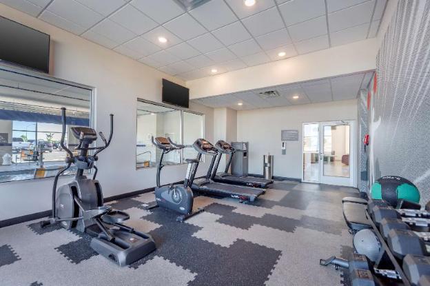 glo best western dawley farms in sioux falls