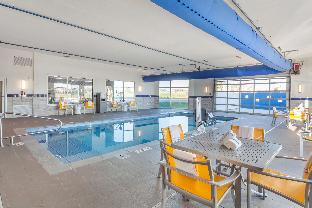 glo best western dawley farms in sioux falls