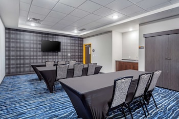 glo best western dawley farms in sioux falls