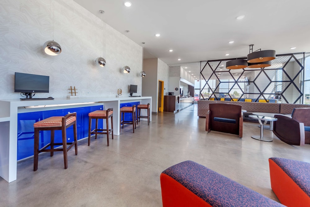 glo best western dawley farms in sioux falls