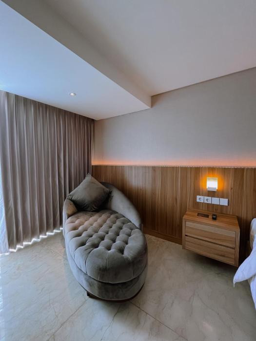 the capital hotel and resort seminyak