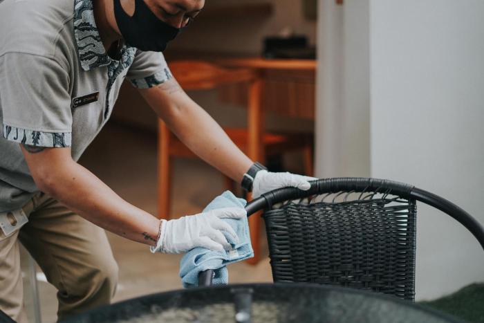 the capital hotel and resort seminyak