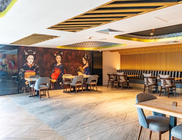 the capital hotel and resort seminyak