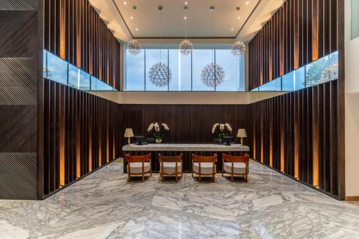 the capital hotel and resort seminyak