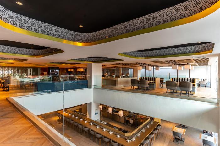 the capital hotel and resort seminyak