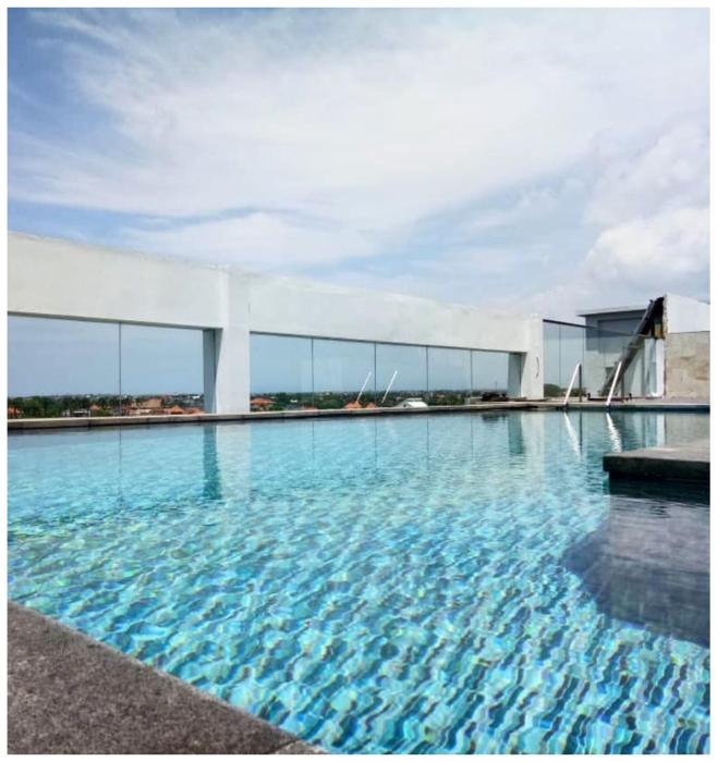 the capital hotel and resort seminyak