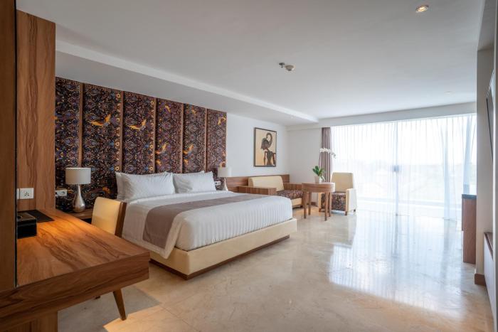the capital hotel and resort seminyak