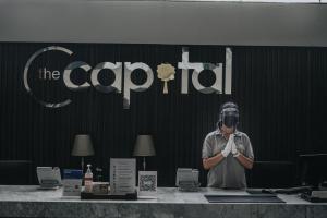 the capital hotel and resort seminyak