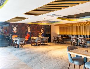 the capital hotel and resort seminyak