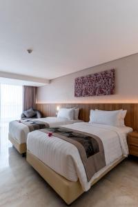 the capital hotel and resort seminyak