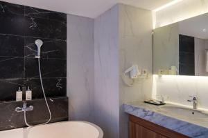 the capital hotel and resort seminyak