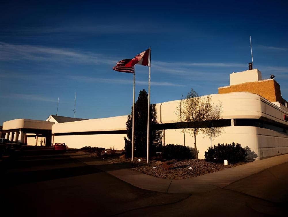 minot