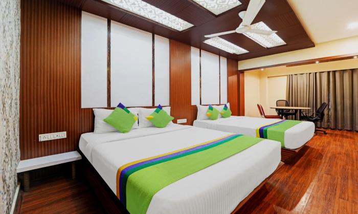 chennai